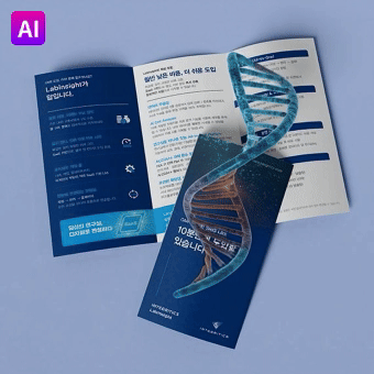 인테그리틱스 리플릿