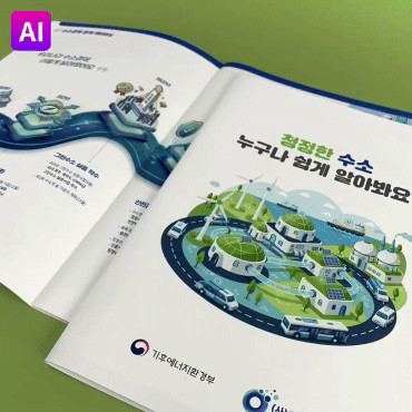 한국수소연합 카탈로그