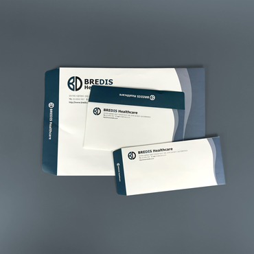 브레디헬스케어 세트봉투