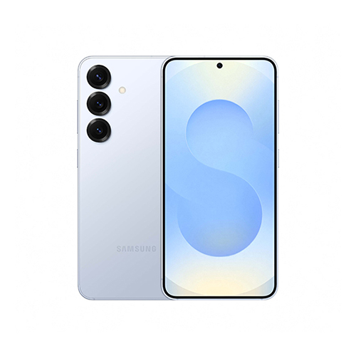 갤럭시 S25 256GB 아이스 블루 자급제폰 SM-S931N