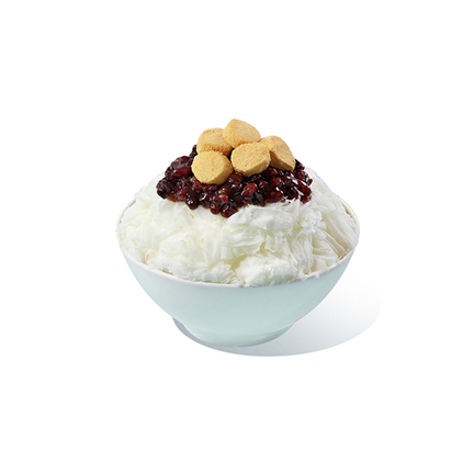 우리 팥빙수